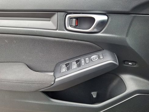 Certified 2026 Honda Civic Sport image 12