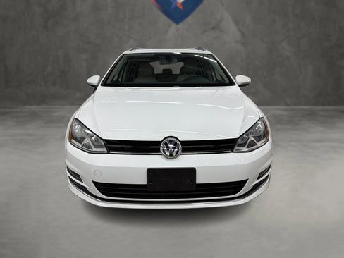Used 2015 Volkswagen Golf TDI SE image 13