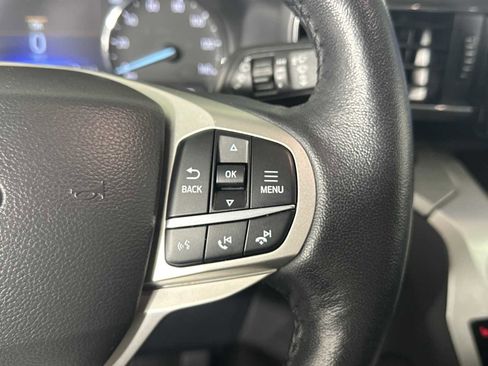 Used 2022 Ford Explorer XLT w/ Equipment Group 202A AWD/4WD image 28