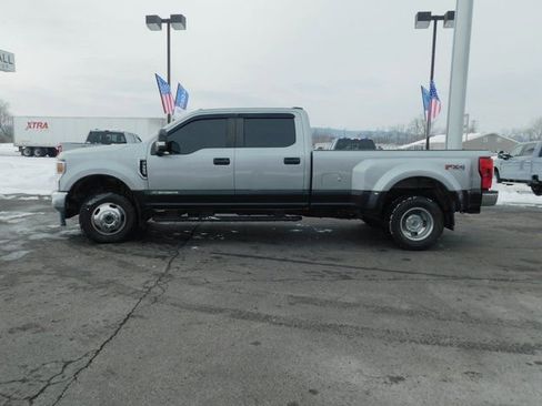 Used 2020 Ford F350 XL w/ STX Appearance Package image 5