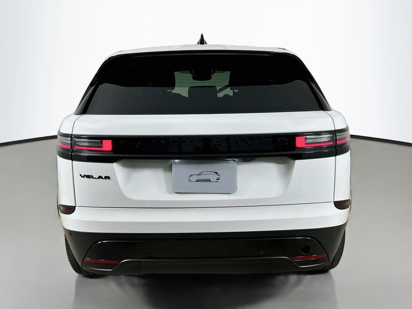 New 2026 Land Rover Range Rover Velar S AWD/4WD image 6