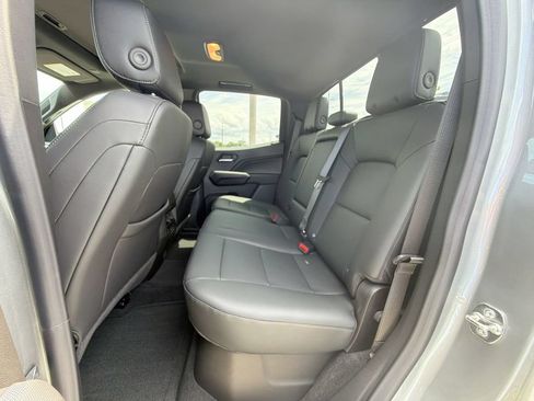 New 2026 GMC Canyon Elevation w/ Convenience Package RWD image 15