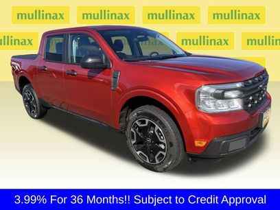 Used 2024 Ford Maverick XL