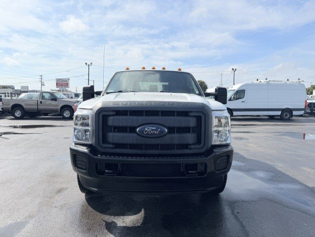 Used 2012 Ford F350 XL AWD/4WD image 3