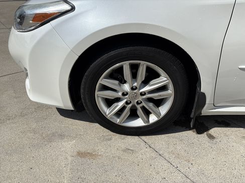 Used 2015 Toyota Avalon XLE Premium FWD image 33