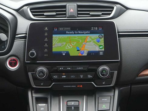 Used 2020 Honda CR-V Touring image 19