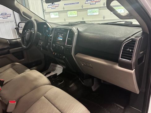 Used 2016 Ford F150 XLT AWD/4WD image 35