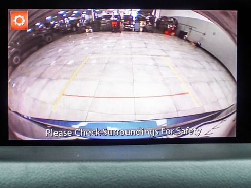 Used 2020 MAZDA CX-5 Touring FWD image 26