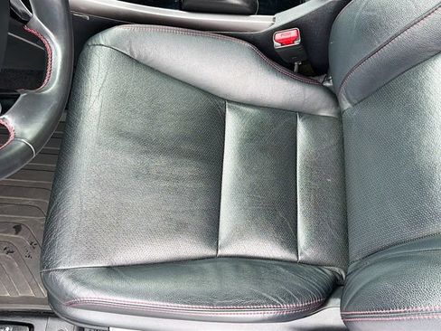 Used 2017 Honda Accord Sport Special Edition image 19