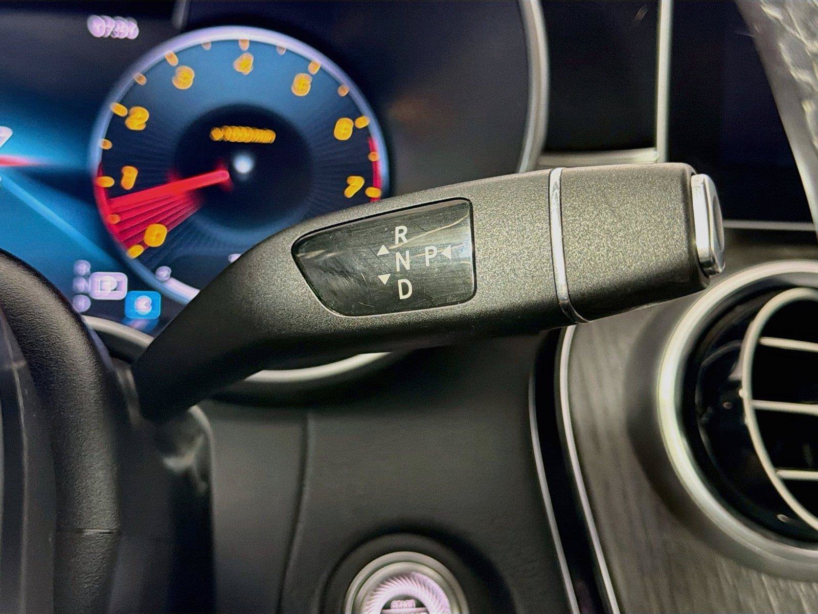 Used 2019 Mercedes-Benz C 300 Cabriolet image 14
