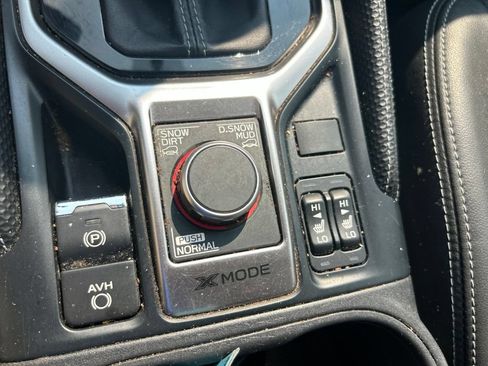 Used 2019 Subaru Forester Touring AWD/4WD image 19