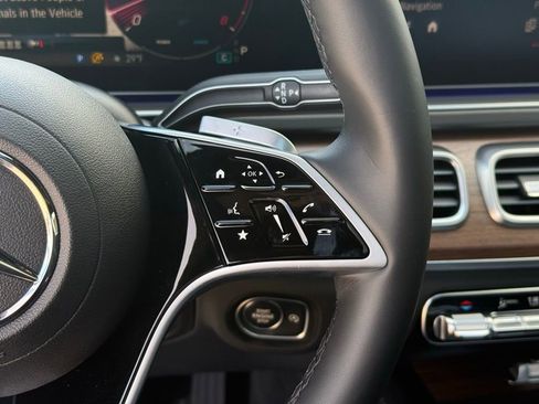 New 2026 Mercedes-Benz GLE 450 4MATIC Coupe image 19