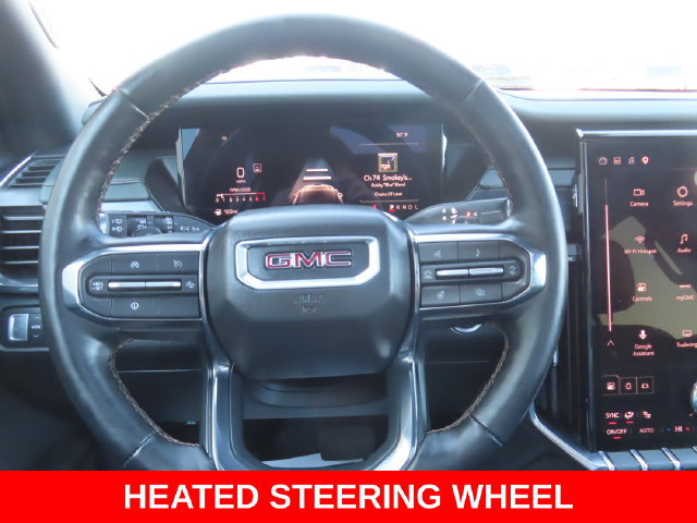 Used 2025 GMC Acadia AT4 AWD/4WD image 34