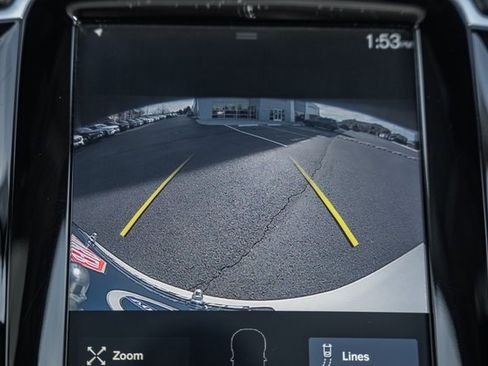 Used 2019 Volvo XC90 T6 Inscription image 39