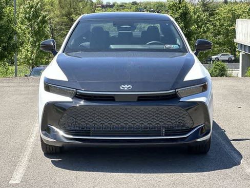 New 2026 Toyota Crown Platinum AWD/4WD image 26