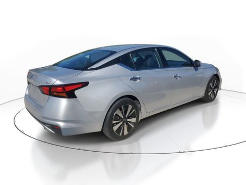 Used 2019 Nissan Altima 2.5 SL image 4