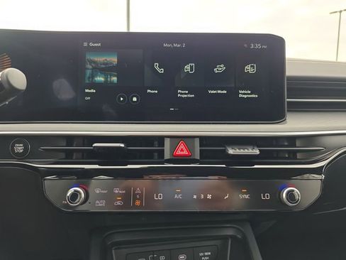 New 2026 Kia K5 LXS image 10