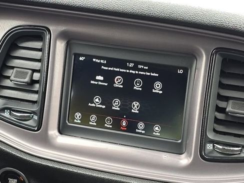 Used 2023 Dodge Challenger SXT w/ Blacktop Package image 25