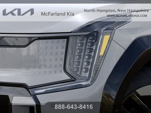 New 2026 Kia EV9 GT-Line image 12