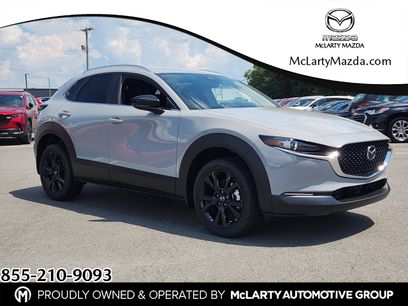 New 2025 MAZDA CX-30 AWD 2.5 S w/ Select Sport Pkg