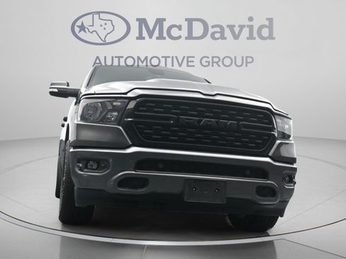 Used 2022 RAM 1500 Lone Star RWD image 25