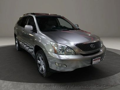 Used 2005 Lexus RX 330 AWD