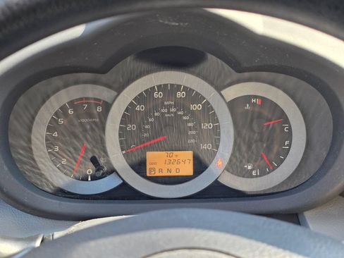 Used 2009 Toyota RAV4 4WD image 17