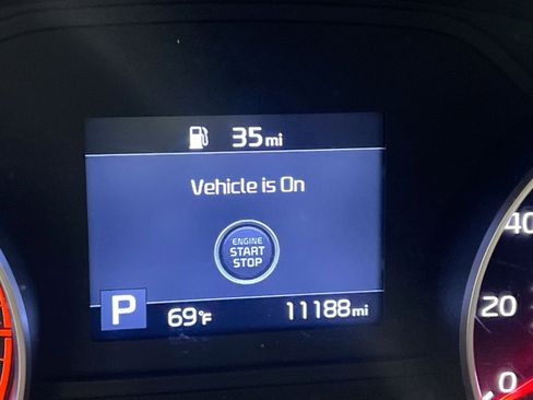 Used 2022 Kia Sportage LX w/ LX AWD Value Edition Package image 25