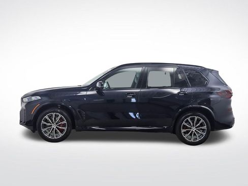 Used 2026 BMW X5 xDrive40i w/ M Sport Package AWD/4WD image 3