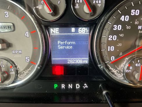 Used 2012 RAM 2500 Longhorn w/ Protection Group AWD/4WD image 13