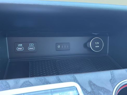 New 2026 Genesis GV80 3.5T Prestige image 9