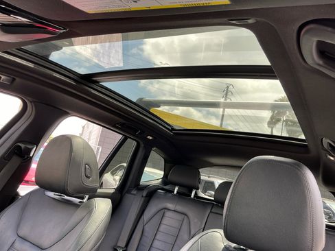 Used 2019 BMW X3 sDrive30i RWD image 25