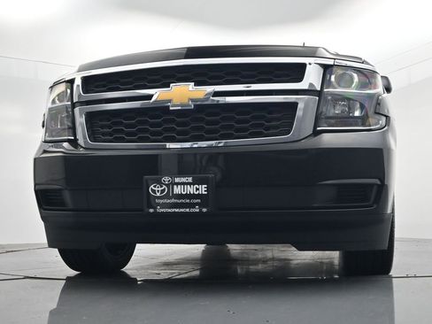 Used 2019 Chevrolet Suburban LT AWD/4WD image 49