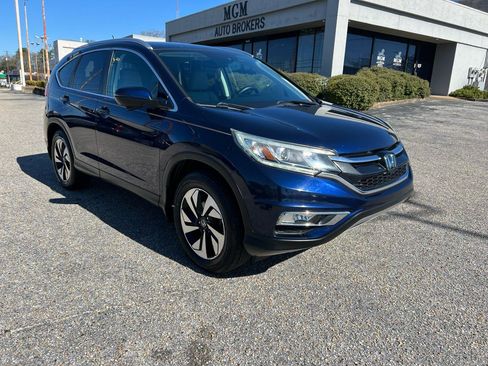 Used 2016 Honda CR-V Touring image 31
