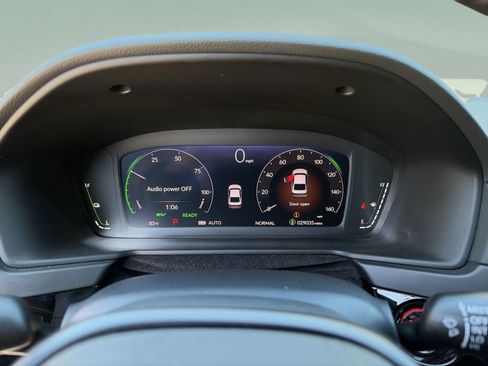 Certified 2023 Honda Accord Sport image 12