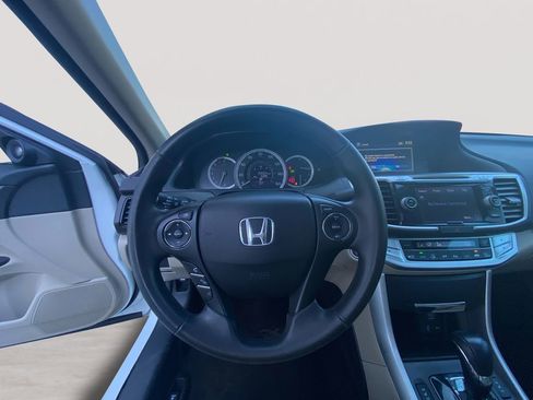 Used 2015 Honda Accord EX-L image 12
