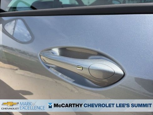 New 2026 Chevrolet Trax RS w/ Sunroof Package image 50