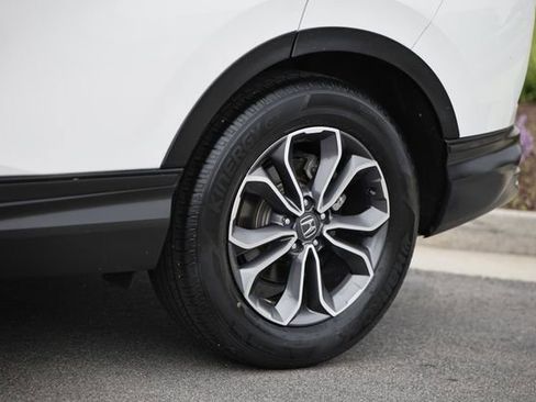 Used 2022 Honda CR-V EX image 6