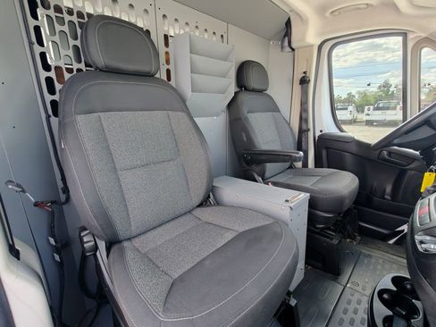 Used 2019 RAM ProMaster 1500 FWD image 28
