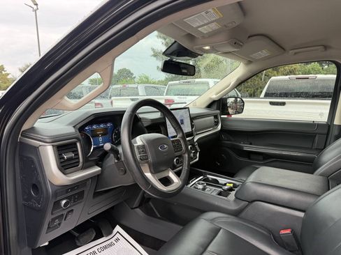 Used 2022 Ford Expedition XLT RWD image 6