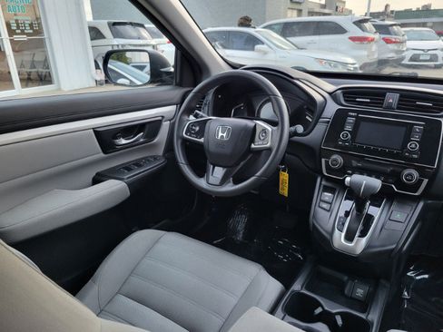 Used 2019 Honda CR-V LX image 26