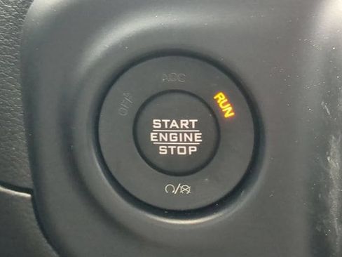 Used 2023 Jeep Wrangler Unlimited w/ 8.4" Radio Group AWD/4WD image 24