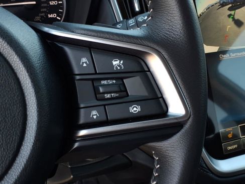 Certified 2025 Subaru Outback Premium w/ Popular Package #1A image 38