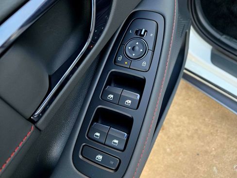 New 2026 Hyundai Sonata N Line image 20