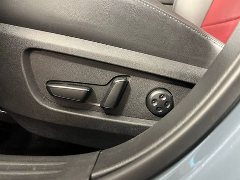 Used 2023 INFINITI QX50 Sport image 25