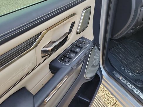 Used 2021 RAM 1500 Limited RWD image 14