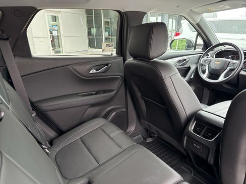 Used 2020 Chevrolet Blazer LT AWD/4WD image 41