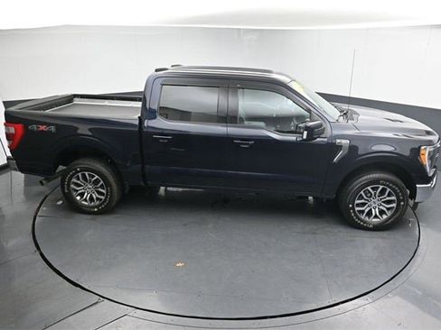 Used 2021 Ford F150 Lariat image 23