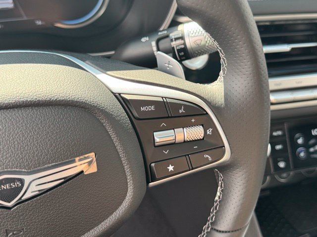 Used 2026 Genesis G70 2.5T Prestige AWD/4WD image 16