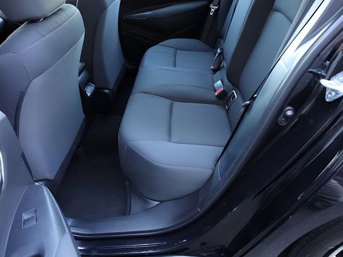 Certified 2024 Toyota Corolla LE FWD image 22
